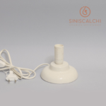 Lampada Goccia Lemon 21cm