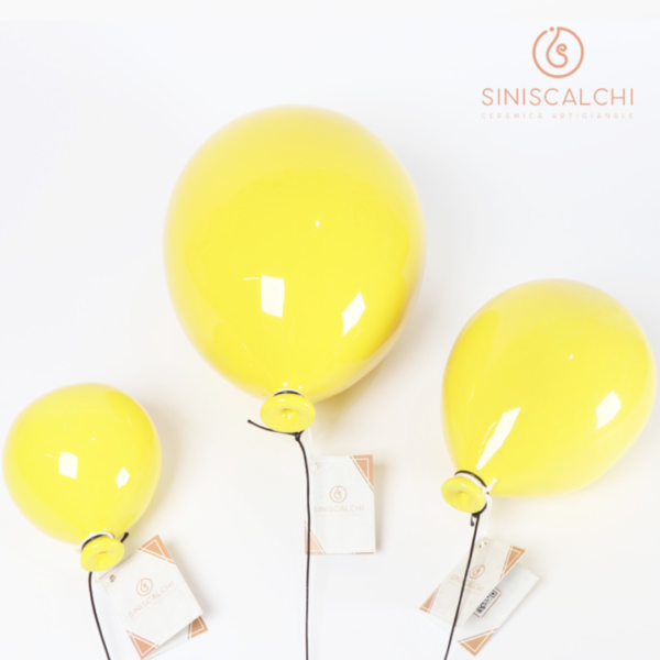 Palloncino 15 cm