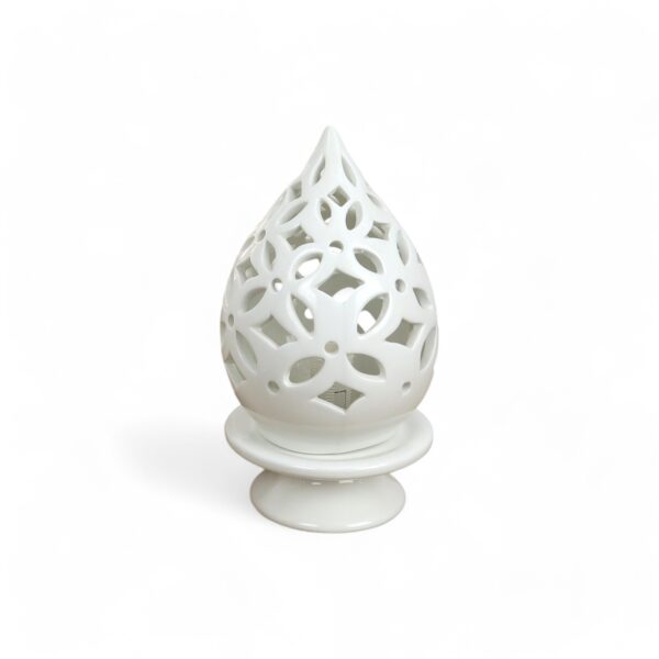 Lampada Goccia Oriente 27cm