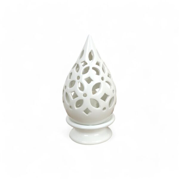 Lampada Goccia Oriente 22cm