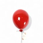 Palloncino 20 cm