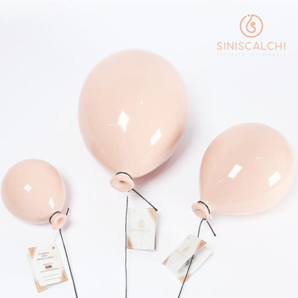 Palloncino 15 cm