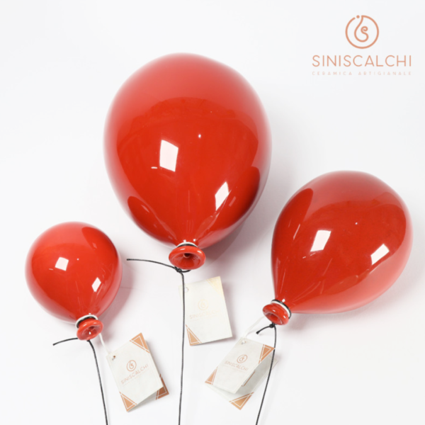 Palloncino 15 cm