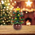Albero di Natale Verde