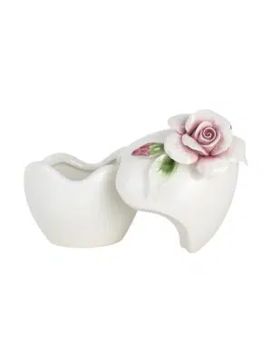 UOVO 13 CM ROSE ROSA 2-Photoroom