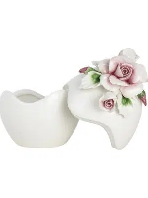 UOVO 17 CM ROSE ROSA 2-Photoroom