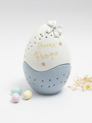 Huevos de Pascua Escama