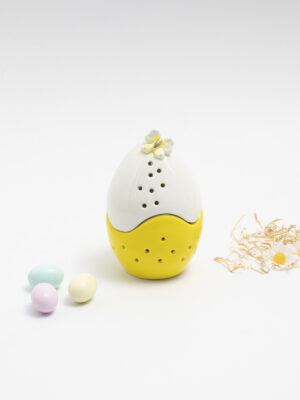 Huevos de Pascua Escama