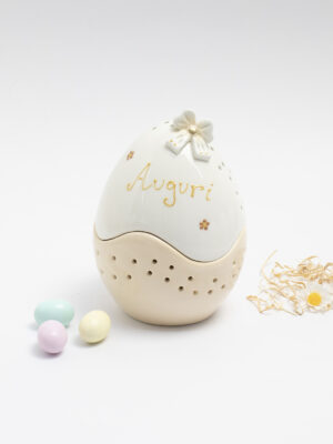 Huevos de Pascua Escama
