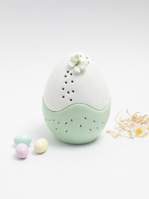 Huevos de Pascua Escama