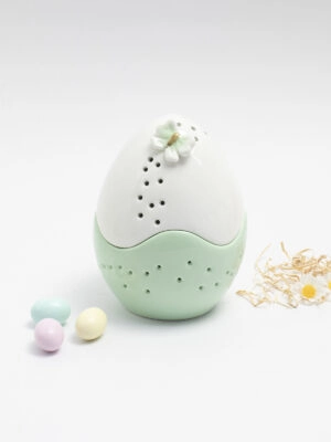 Easter Eggs Flake