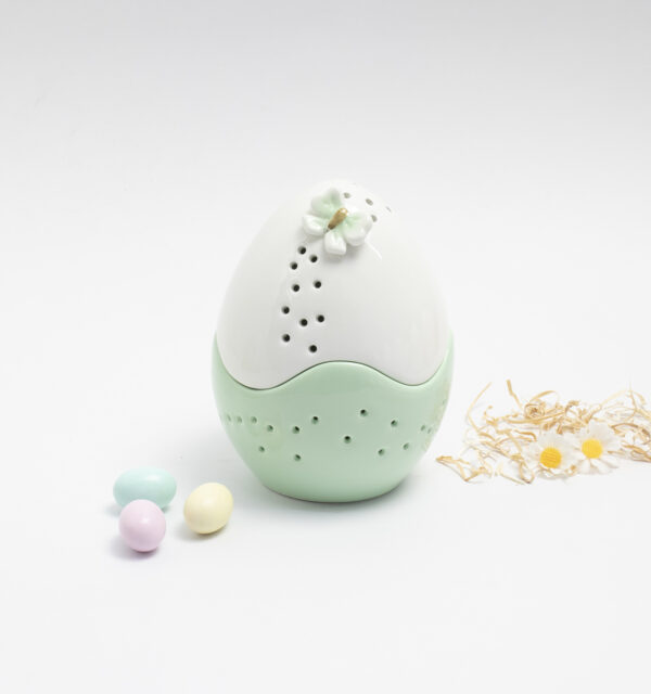 Easter Eggs Flake