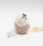 Huevos de Pascua calcográficos
