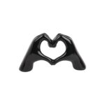 Mani a Cuore Nero