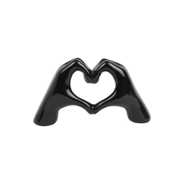 Mani a Cuore Nero