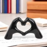 Mani a Cuore Nero