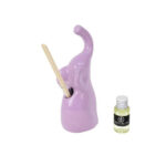 Diffusore Elefante in Ceramica