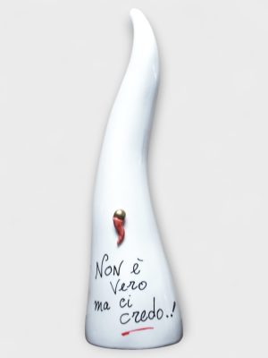 Ceramic Horn