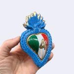 Cuore Napoli 4° Scudetto