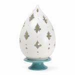 Lampada Goccia 38cm Arabic
