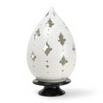 Lampada Goccia 38cm Arabic