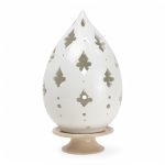 Lampada Goccia 38cm Arabic