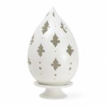 Lampada Goccia 38cm Arabic
