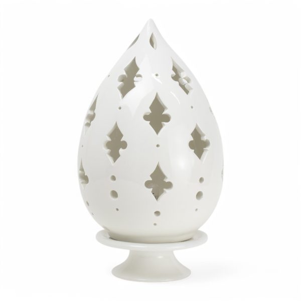 Lampada Goccia 38cm Arabic