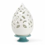 Lampada Goccia 38cm Oriente