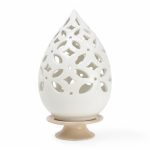 Lampada Goccia 38cm Oriente