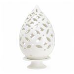 Lampada Goccia 38cm Oriente