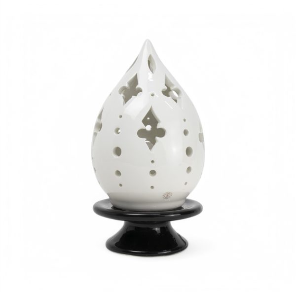 Lampada Goccia 27cm Arabic