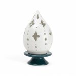 Lampada Goccia 27cm Arabic