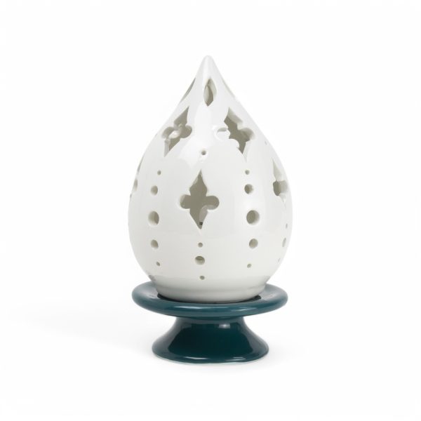 Lampada Goccia 27cm Arabic