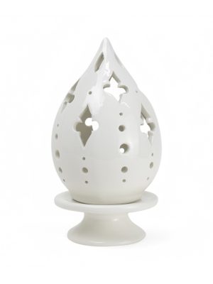 Lampada Goccia 27cm Arabic