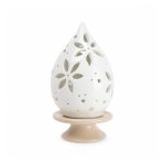 Lampada Goccia 27cm Fiore