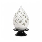 Lampada Goccia 27cm Oriente