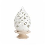Lampada Goccia 27cm Oriente