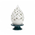 Lampada Goccia 27cm Oriente