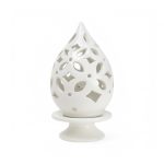 Lampada Goccia 27cm Oriente