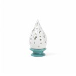 Lampada Goccia 23cm Arabic