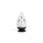 Lampada Goccia 23cm Arabic