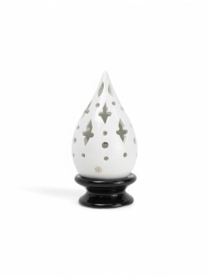 Lampada Goccia 23cm Arabic