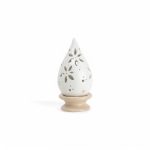 Lampada Goccia 23cm Fiore