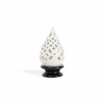 Lampada Goccia 23cm Oriente