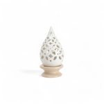 Lampada Goccia 23cm Oriente