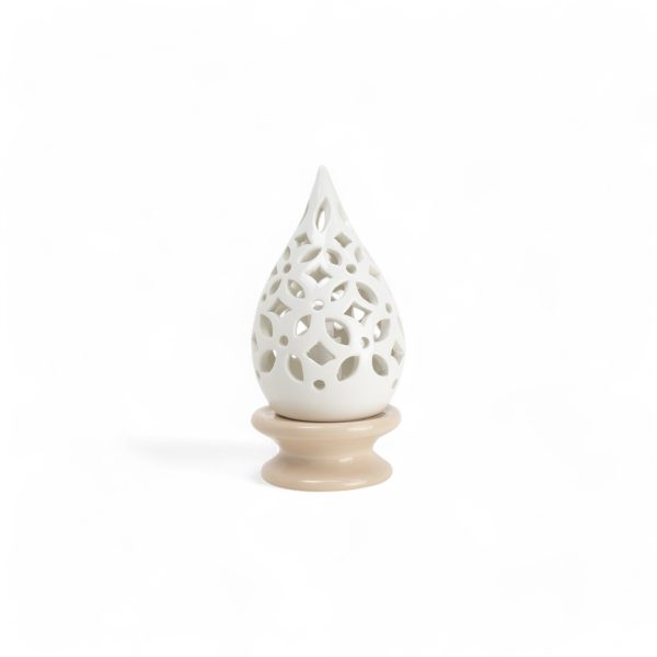 Lampada Goccia 23cm Oriente