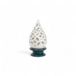 Lampada Goccia 23cm Oriente