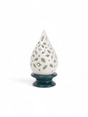 Lampada Goccia 23cm Oriente