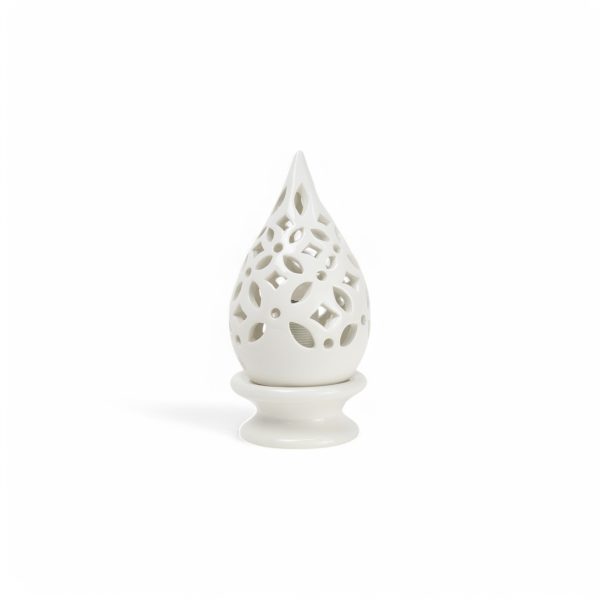 Lampada Goccia 23cm Oriente